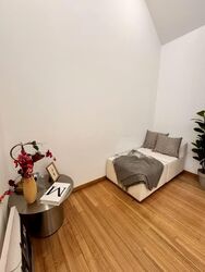 The Serenno (D15), Apartment #533391141